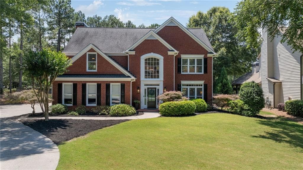 161 Forestview Drive, Suwanee, GA 30024 — most recent listing photo