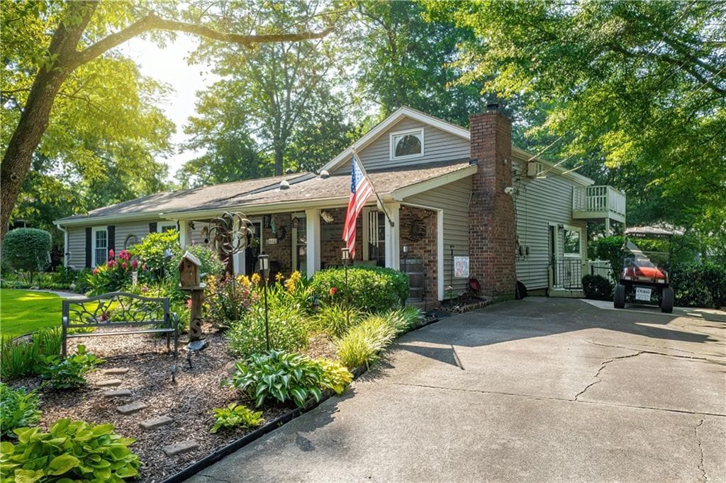4442 Academy Street, Acworth, GA 30101 — most recent listing photo