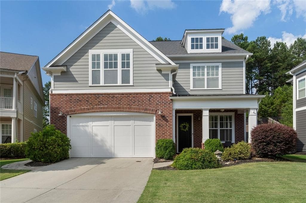 6430 Banbury Court, Mableton, GA 30126 — most recent listing photo