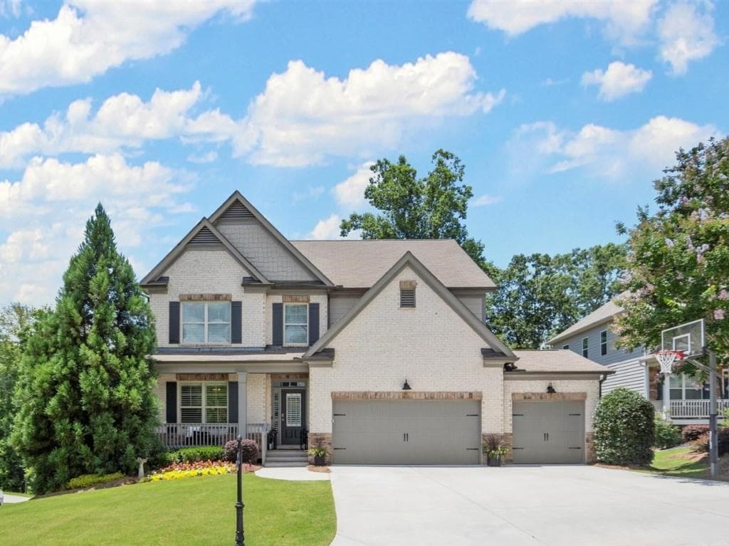 5605 Miners Ridge, Cumming, GA 30028 — most recent listing photo