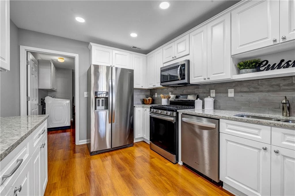 22107 Harvest Ridge Lane 22, Alpharetta, GA 30022 — most recent listing photo