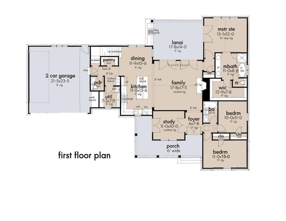 3 bedroom, 3 bathroom, 1,801 sq ft single family residence under contract at 567 Bearden Road, Douglasville, GA 30134 — photo 2