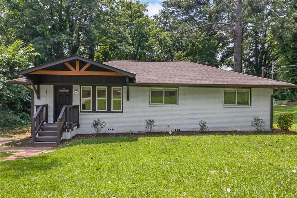 1769 W Austin Road, Decatur, GA 30032 — most recent listing photo