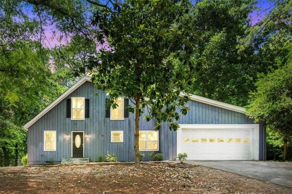 3617 Lassiter Road, Marietta, GA 30062 — most recent listing photo