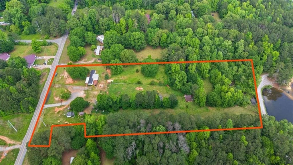901 N VAN WERT Road, Villa Rica, GA 30180 — most recent listing photo