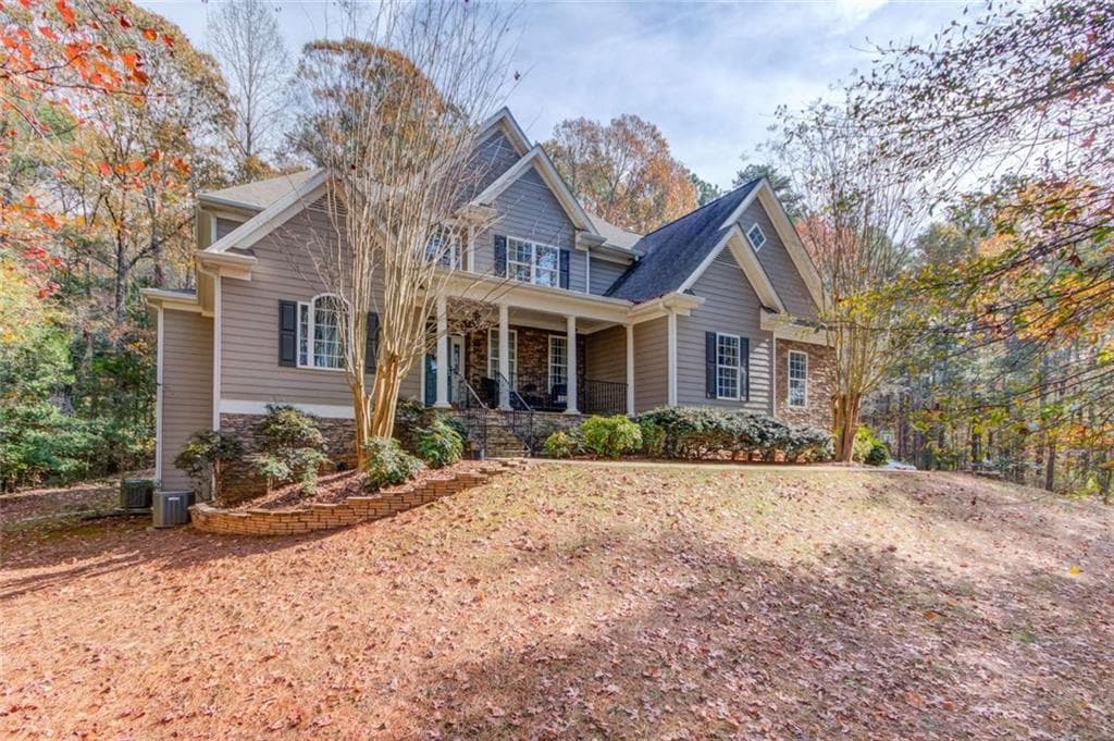 3000 The Springs Drive, Monroe, GA 30656 — most recent listing photo