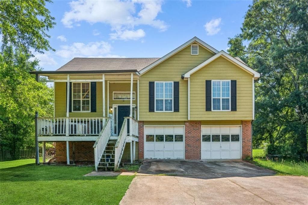 60 Boardwalk Avenue, Covington, GA 30016 — most recent listing photo