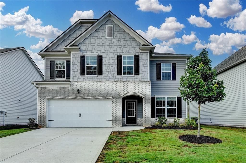 51 Jocelyn Drive, Braselton, GA 30517 — most recent listing photo