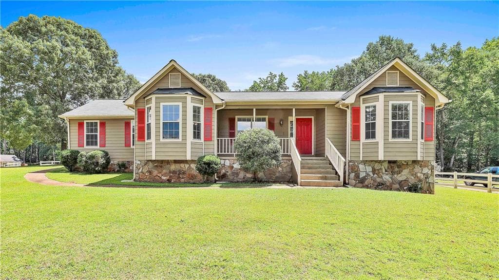 100 Walnut Court, Stockbridge, GA 30281 — most recent listing photo