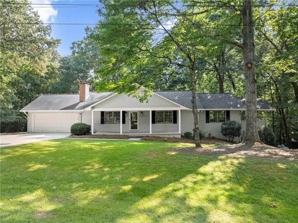 2760 Quillians Drive, Gainesville, GA 30506 — most recent listing photo