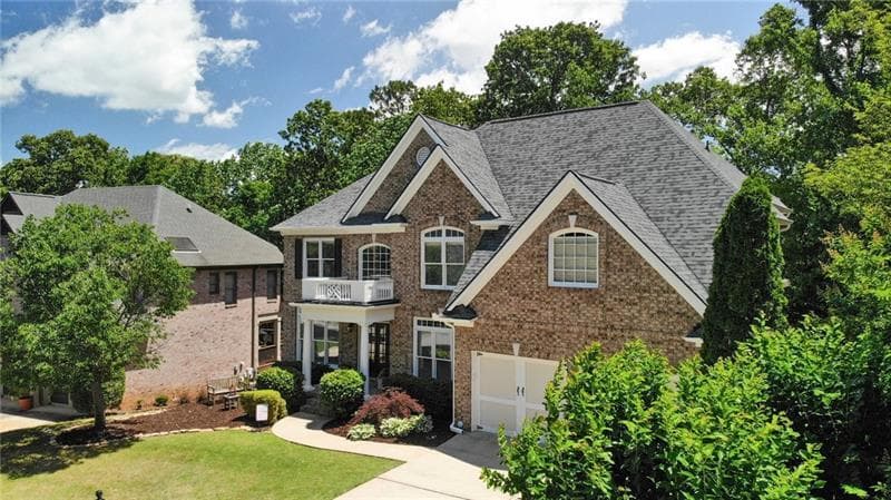 5059 Belair Bluff Court, Smyrna, GA 30126 — most recent listing photo