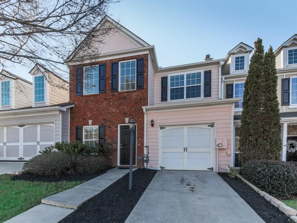 103 Spring Way Square, Canton, GA 30114 — most recent listing photo