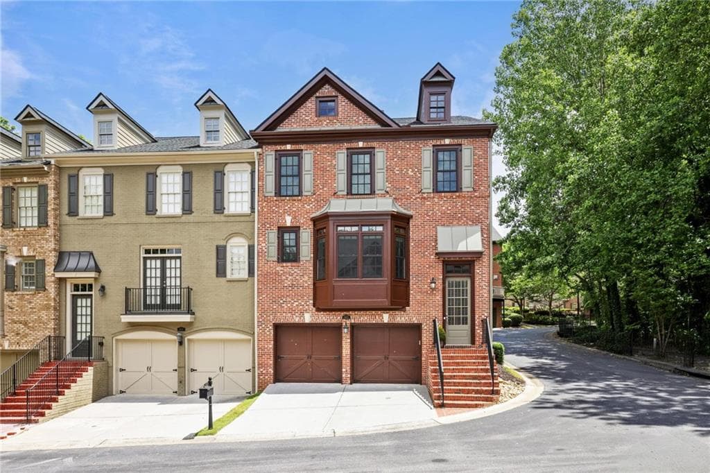 1605 Pavillion Ridge Drive, Smyrna, GA 30080 — most recent listing photo
