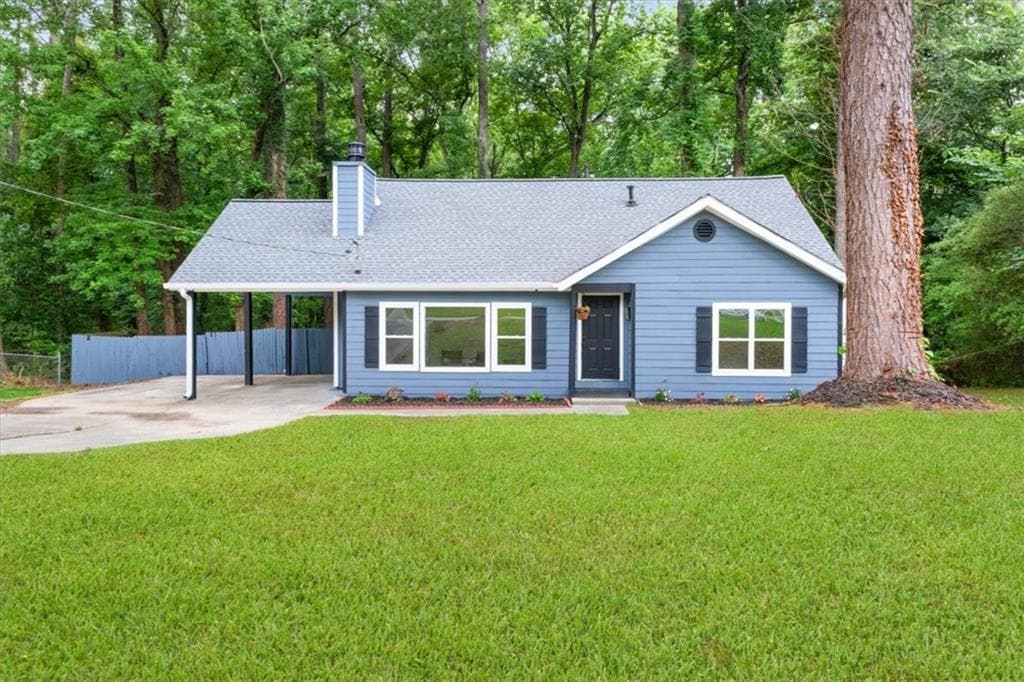9025 Huntwood Lane, Riverdale, GA 30274 — most recent listing photo