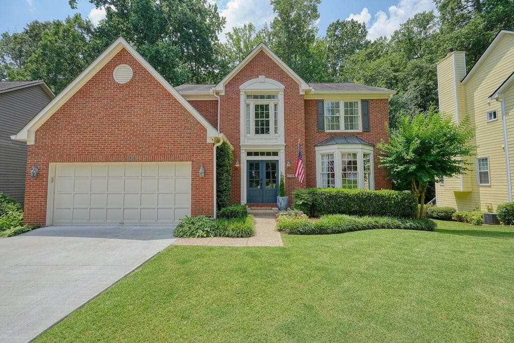 4138 Glenlake Terrace, Kennesaw, GA 30144 — most recent listing photo