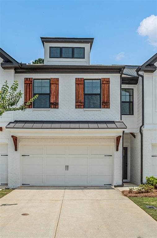 211 N Auburn Landing Place, Auburn, GA 30011 — most recent listing photo