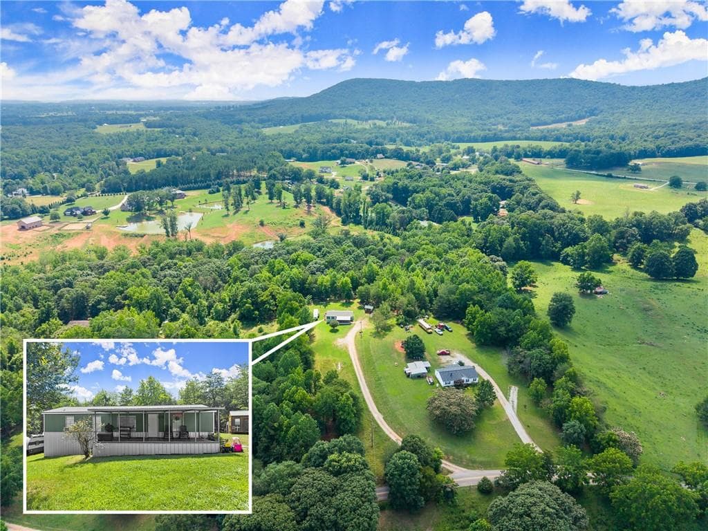 9262 Morrison Road, Lula, GA 30554 — most recent listing photo