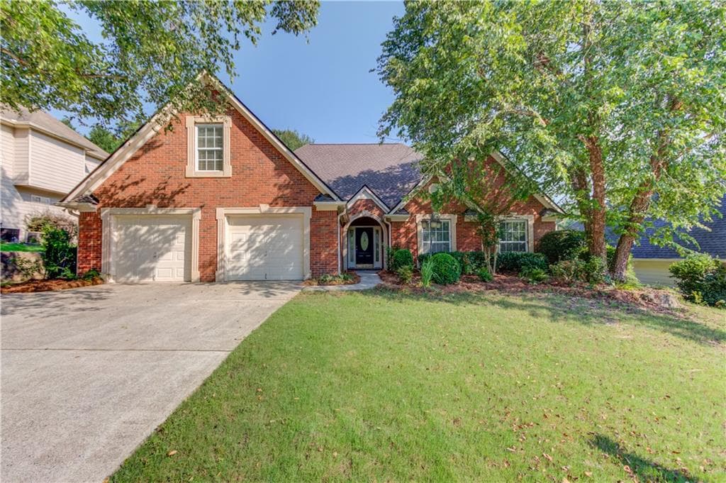 805 RIVER VALLEY Drive, Dacula, GA 30019 — most recent listing photo