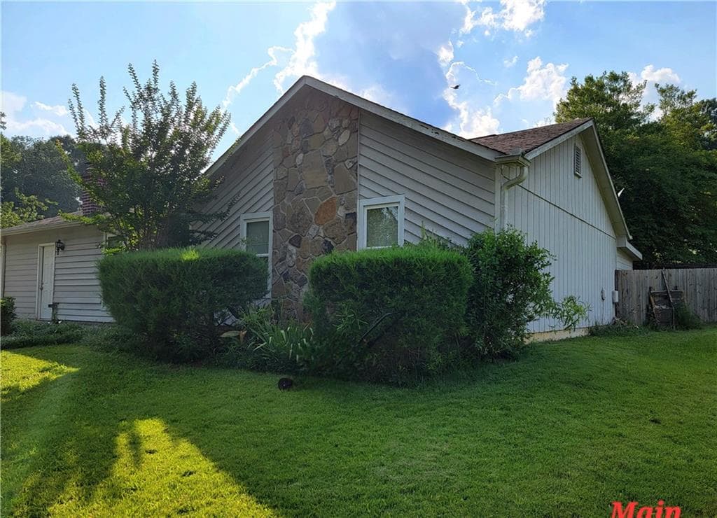 4906 Kellys Mill Drive, Lilburn, GA 30047 — most recent listing photo