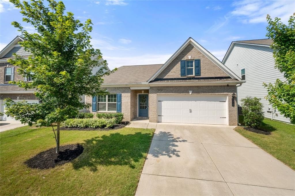 5318 Burrus Lane, Mableton, GA 30126 — most recent listing photo
