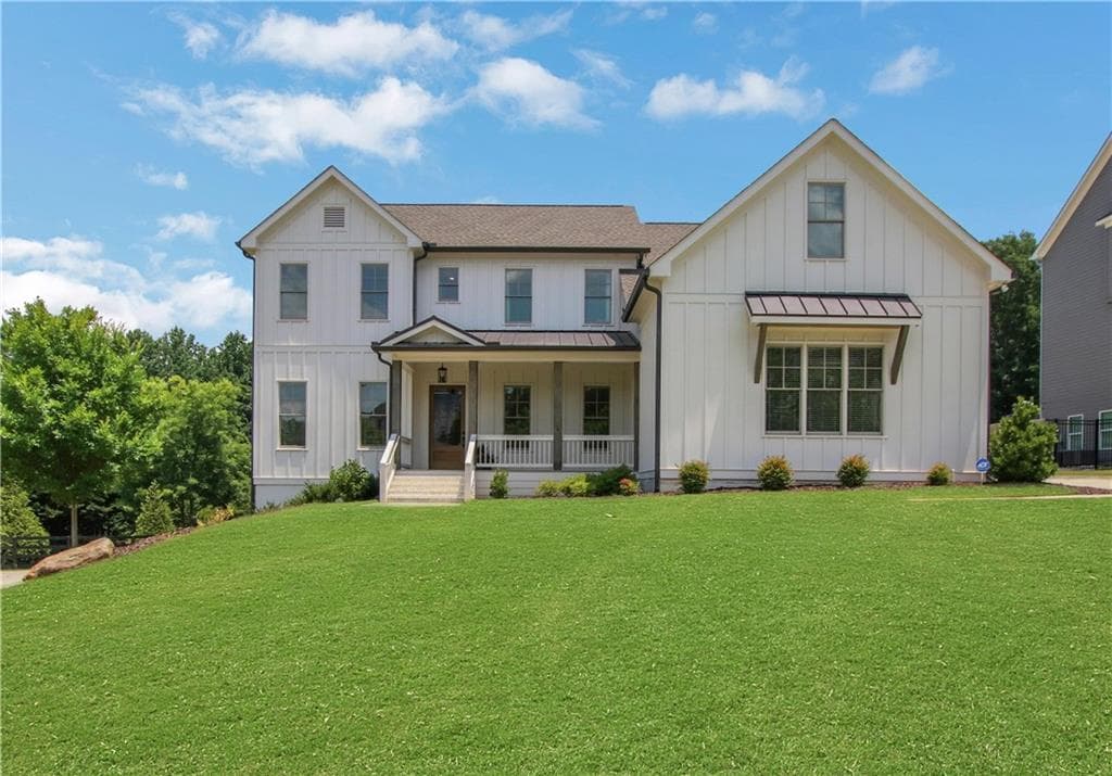 115 Ivy Meadow Court, Ball Ground, GA 30107 — most recent listing photo