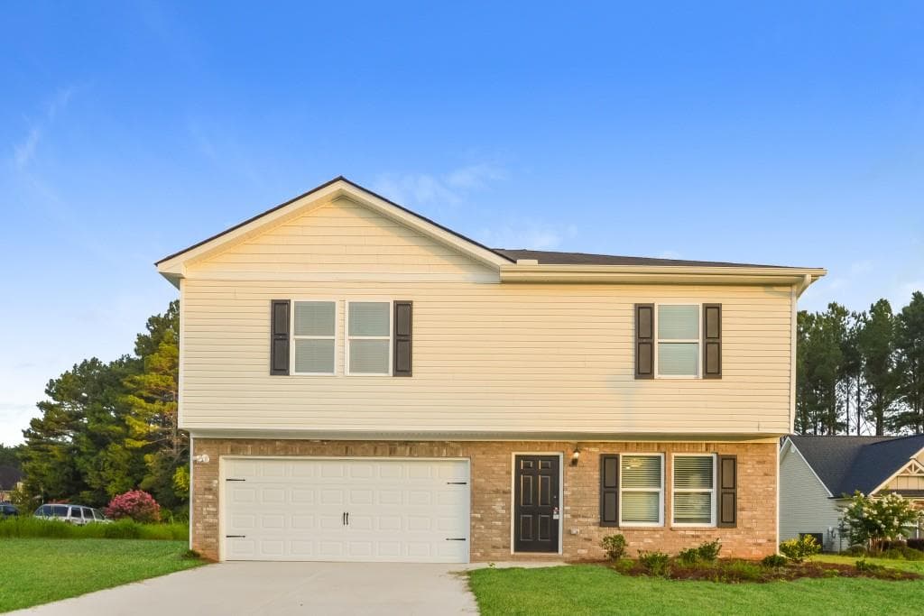45 Chimney Ridge Lane, Covington, GA 30014 — most recent listing photo