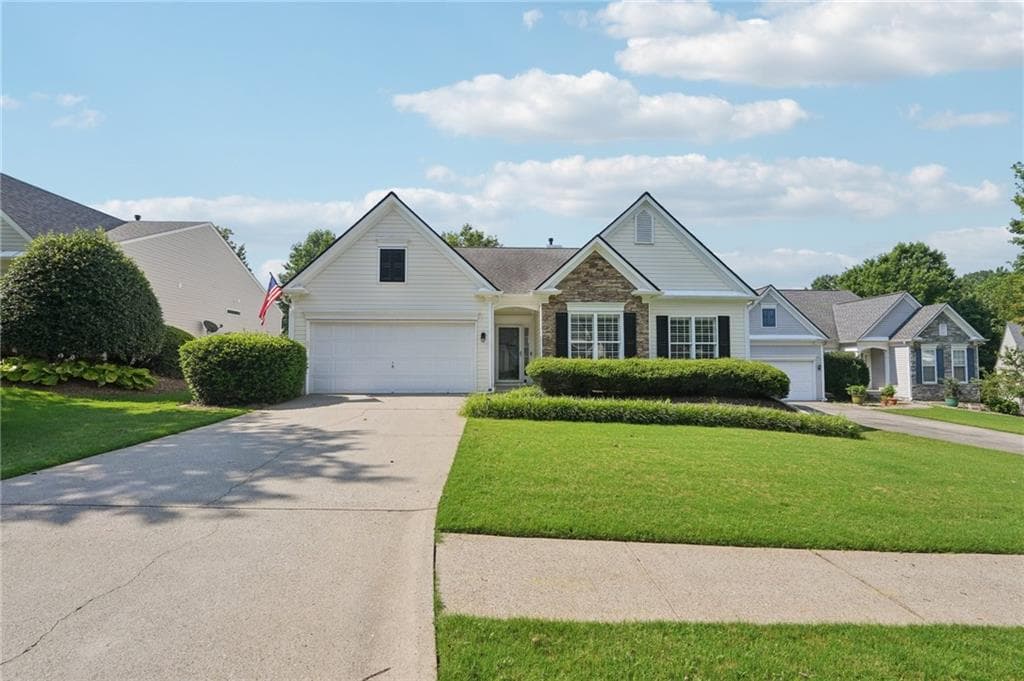6755 Waveland Drive, Cumming, GA 30040 — most recent listing photo