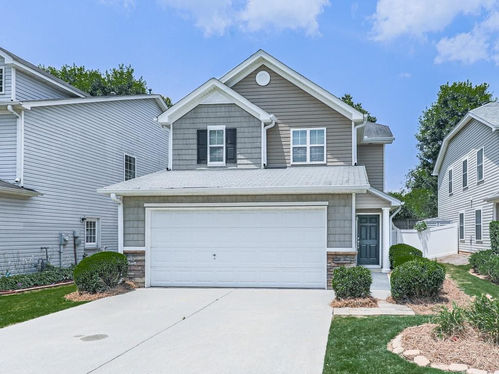 232 Oconee Way, Canton, GA 30114 — most recent listing photo
