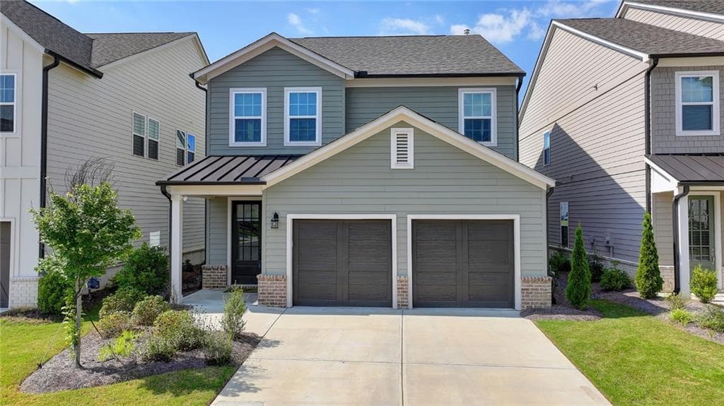 4583 Roskin Street, Duluth, GA 30097 — most recent listing photo