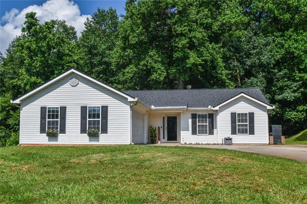 4858 Pine Hill Road Road, Gainesville, GA 30507 — most recent listing photo