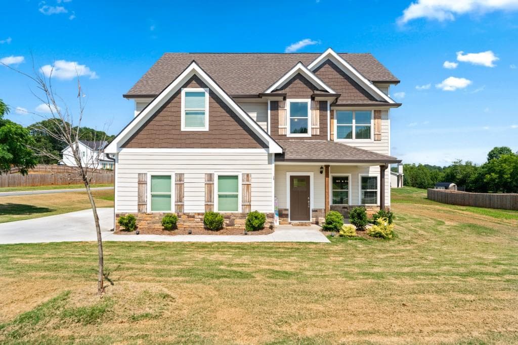 20 Webb Court, Jefferson, GA 30549 — most recent listing photo