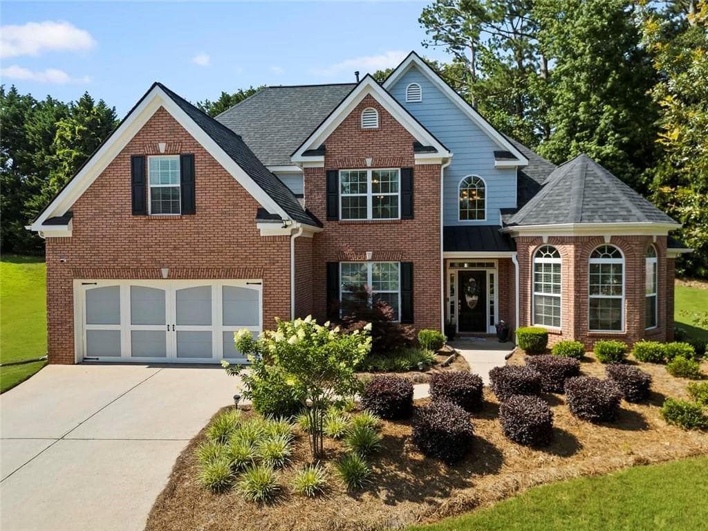 7198 Golfside Drive, Covington, GA 30014 — most recent listing photo