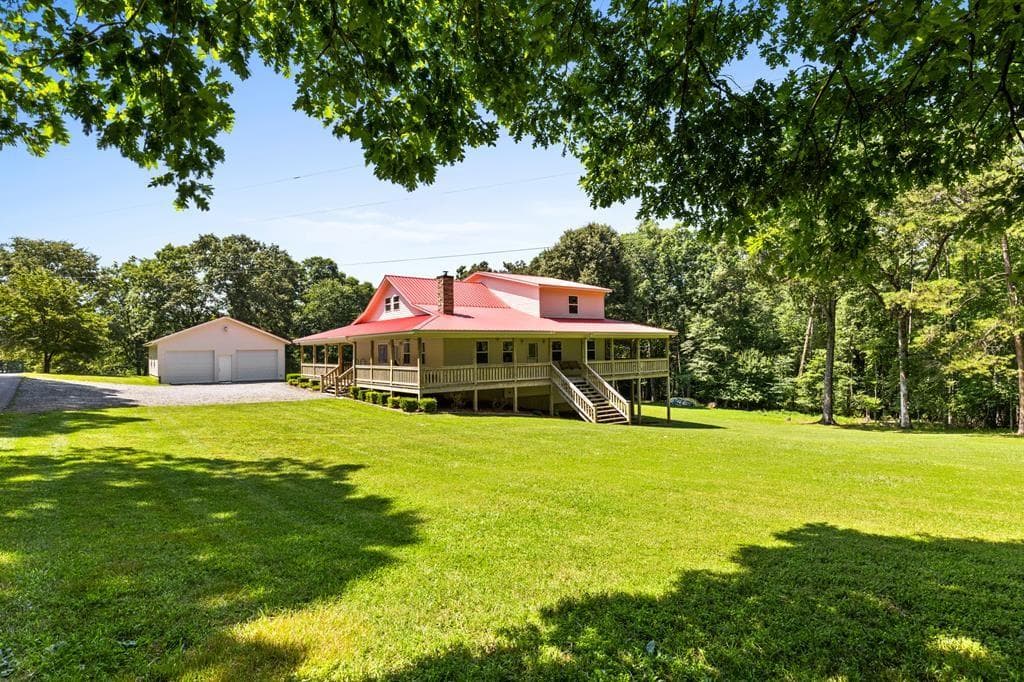 46 Loving Meadows Lane, Morganton, GA 30560 — most recent listing photo