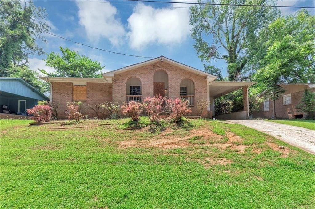 5267 SHEPPARD Lane, Stone Mountain, GA 30083 — most recent listing photo