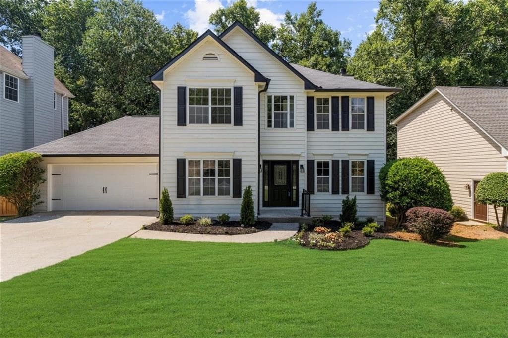 2688 Beddington Way, Suwanee, GA 30024 — most recent listing photo