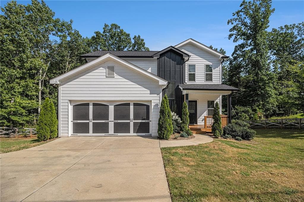 8615 Bethel Road, Gainesville, GA 30506 — most recent listing photo