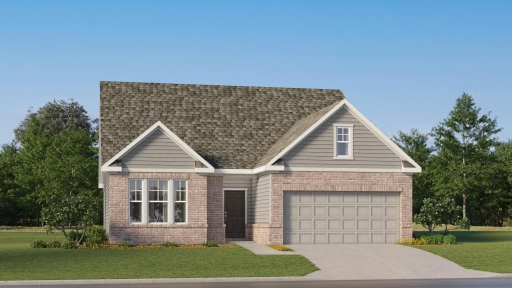 208 Overton Drive, Perry, GA 31069 — most recent listing photo