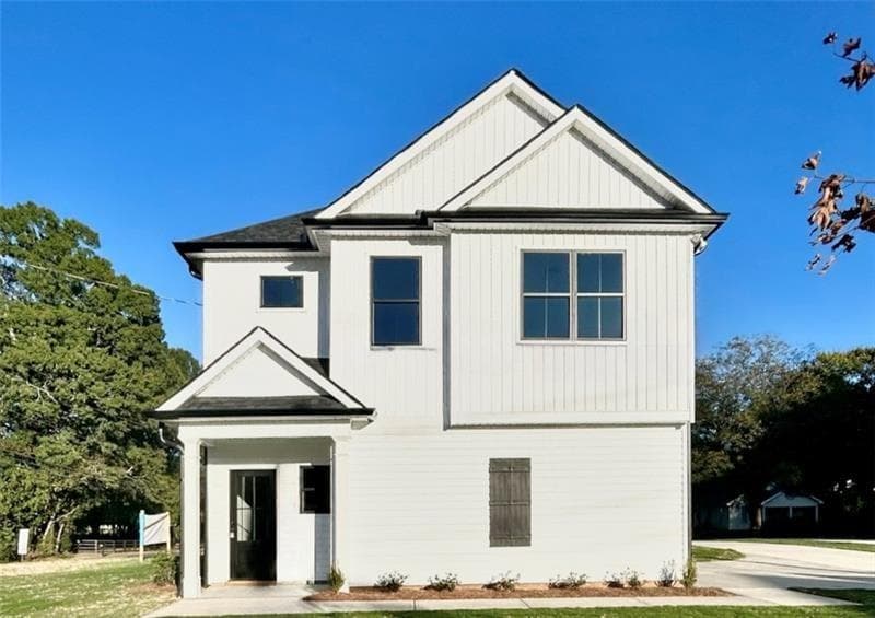 12 Confederate Street, Cartersville, GA 30121 — most recent listing photo