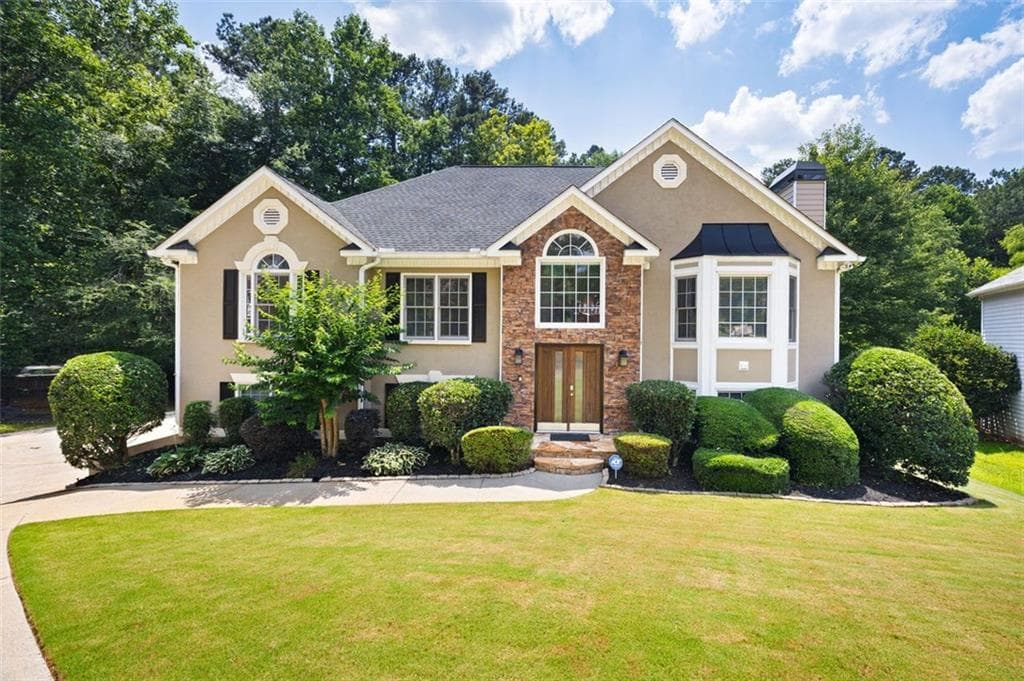 1811 Ascot Cove, Acworth, GA 30102 — most recent listing photo