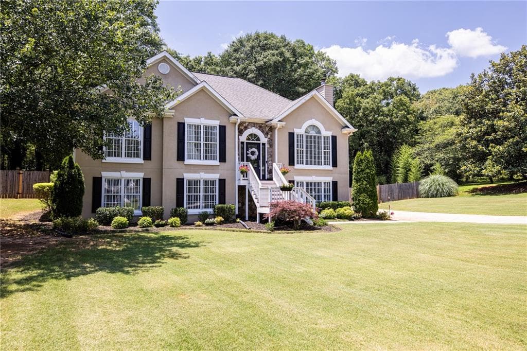 2515 Little John Court, Cumming, GA 30040 — most recent listing photo