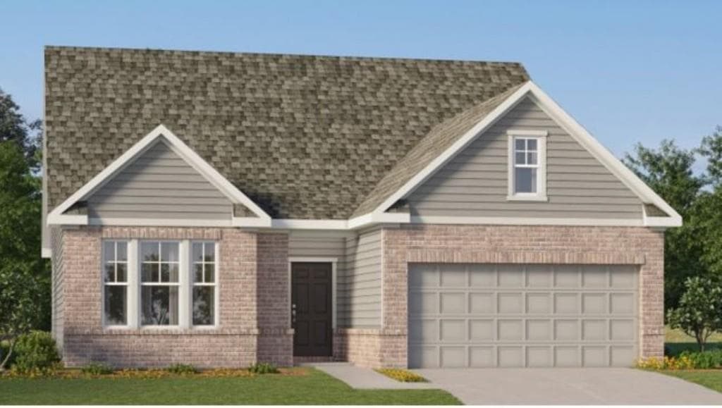 209 Overton Drive, Perry, GA 31069 — most recent listing photo