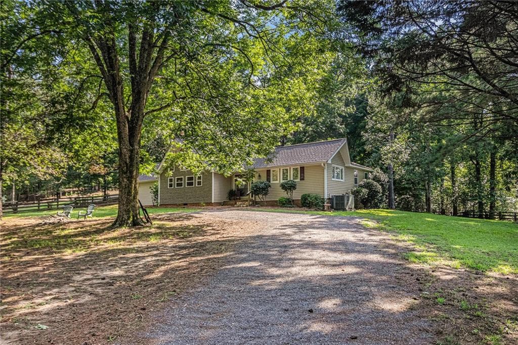 1281 Lawrence Road, Molena, GA 30258 — most recent listing photo