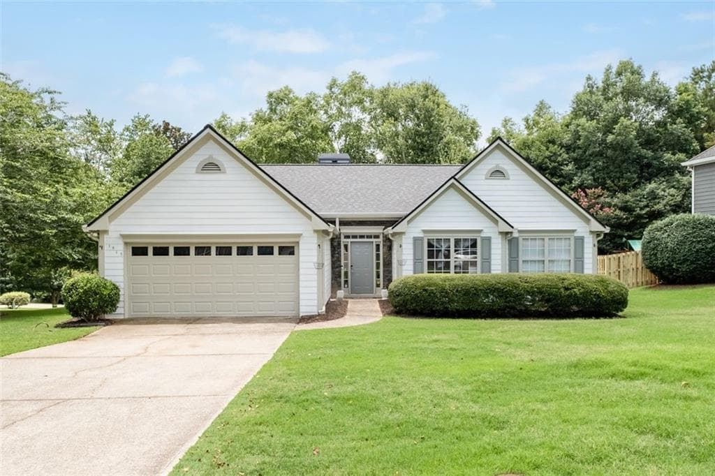 1615 Overland Crossing, Alpharetta, GA 30004 — most recent listing photo