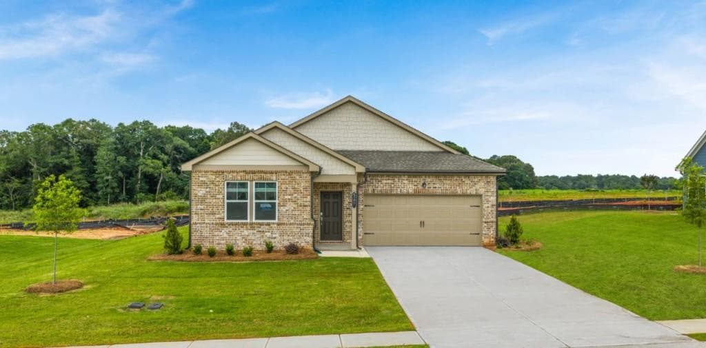 207 Overton Drive, Perry, GA 31069 — most recent listing photo