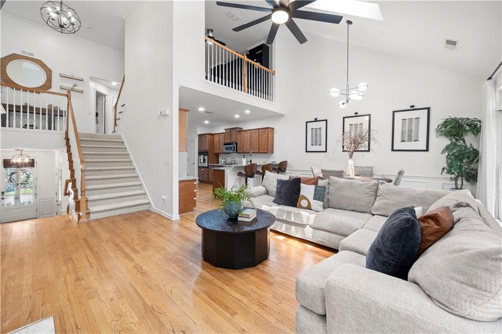6403 Queens Court Trace, Mableton, GA 30126 — most recent listing photo