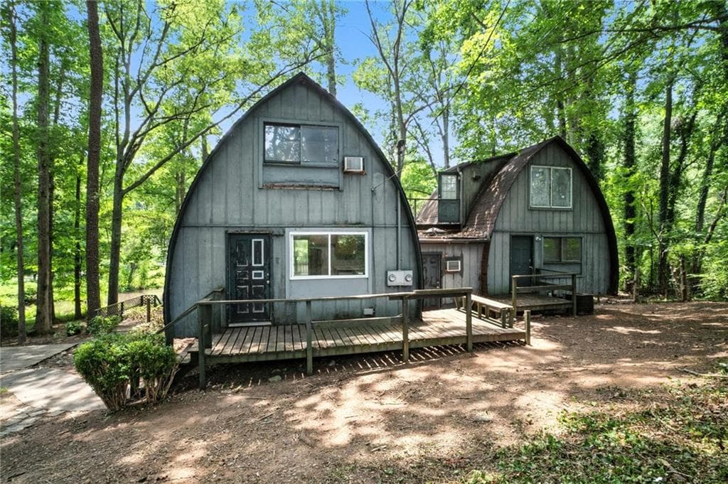 1331 Highway 29, Danielsville, GA 30633 — most recent listing photo