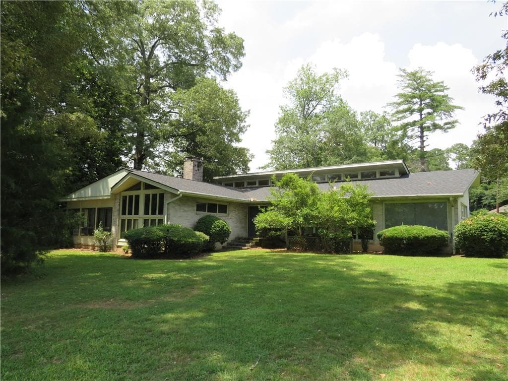 125 Springdale Drive, Cedartown, GA 30125 — most recent listing photo