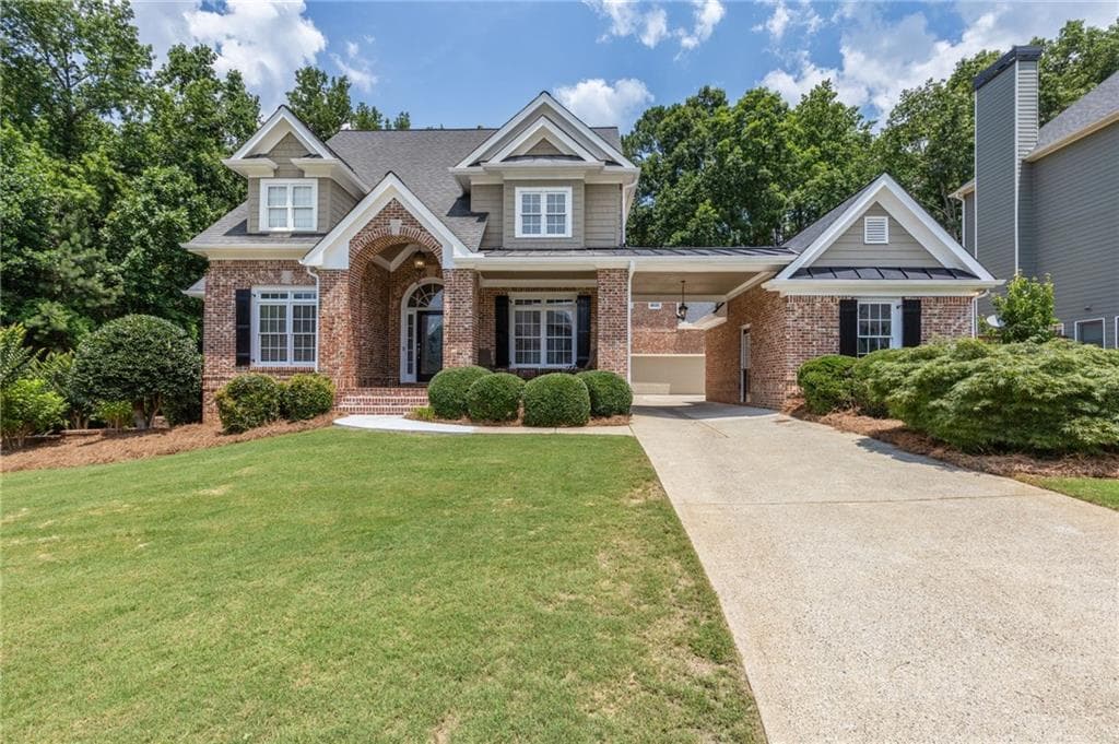 501 Highwater Pass, Canton, GA 30114 — most recent listing photo