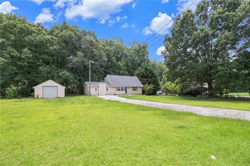 60 Newton Ridge Drive, Covington, GA 30014 — most recent listing photo