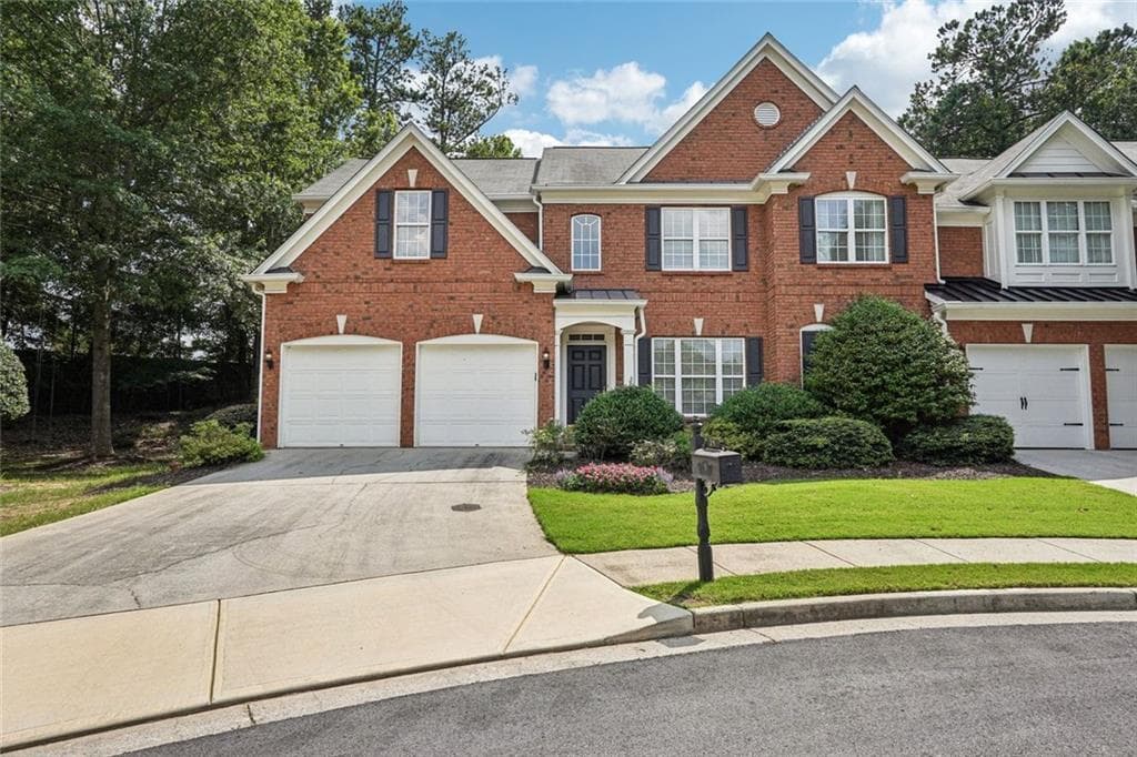 25 Hampreston Court Court, Johns Creek, GA 30022 — most recent listing photo